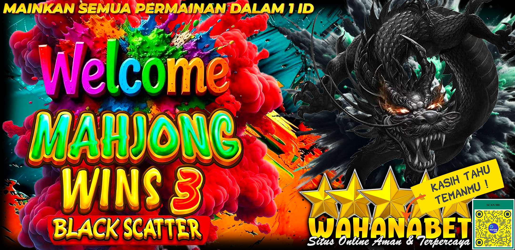 WAHANABET