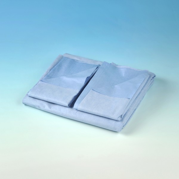 Perineal Drape Set