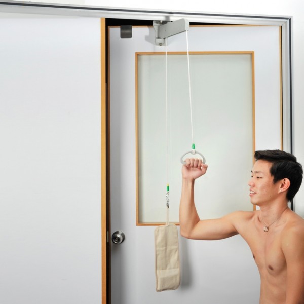 Shoulder Mobilizer