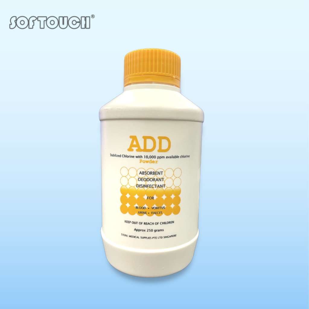 ADD Powder