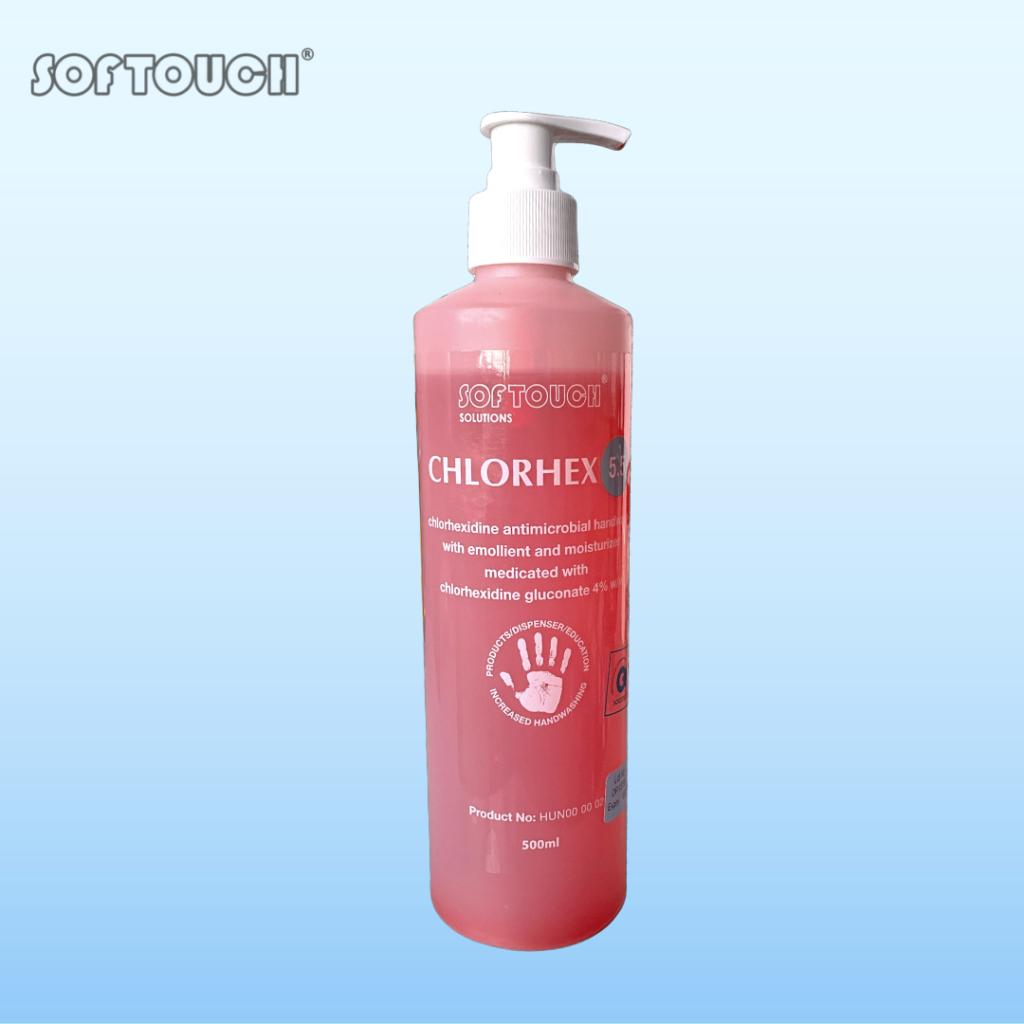 Chlorex Handwash