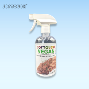 Softouch Vegan
