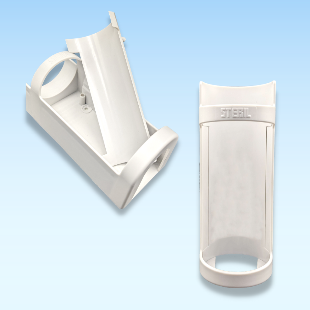 Dispenser Holder