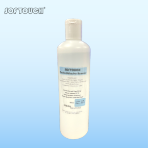 Plaster Adhesive Remover