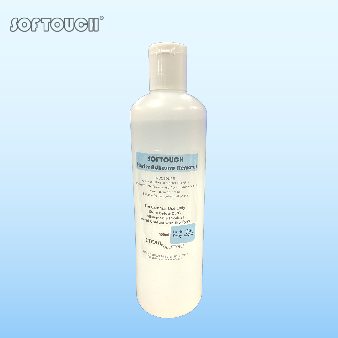  Adhesive Remover For Fabric