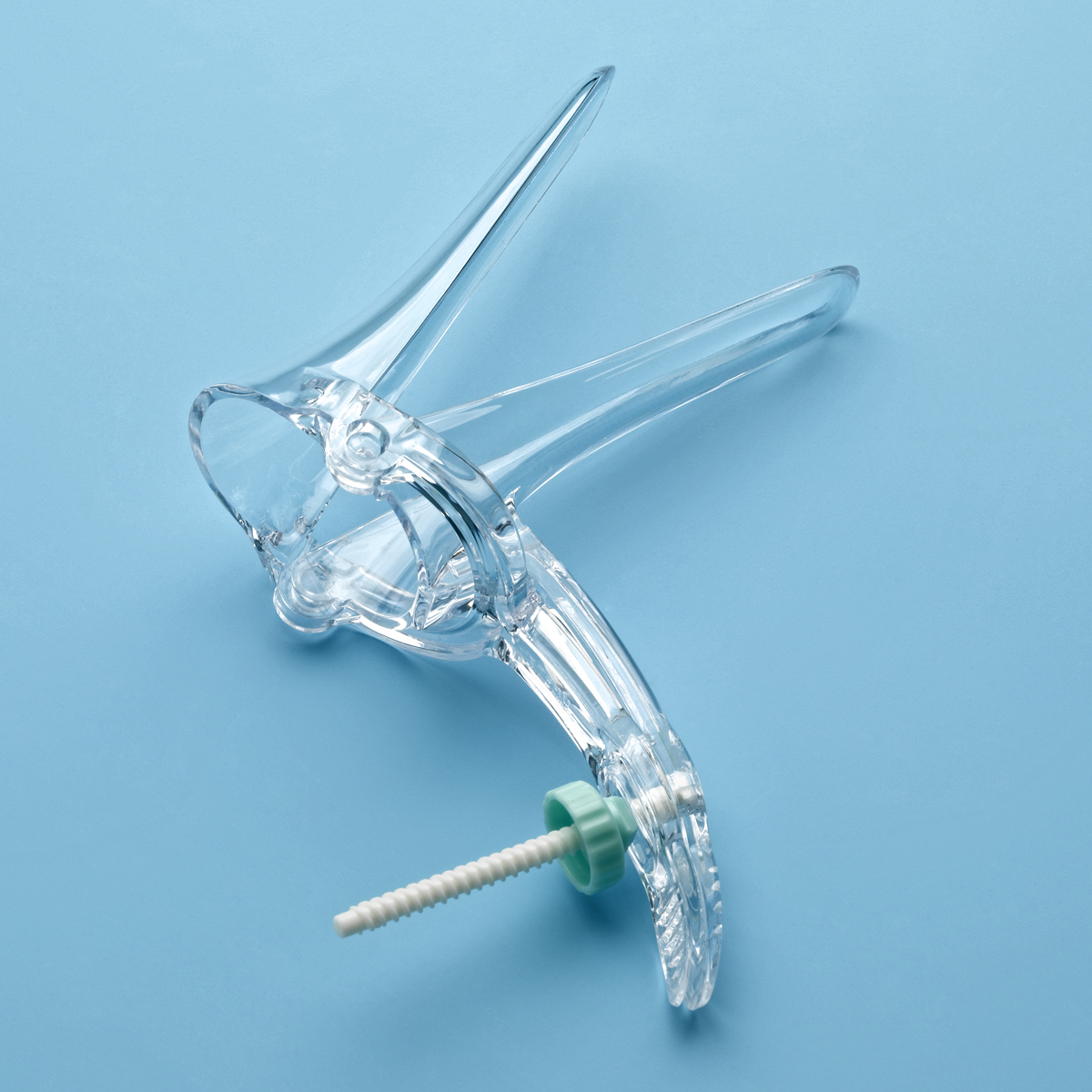 Lubrispec Vaginal Speculum Steril