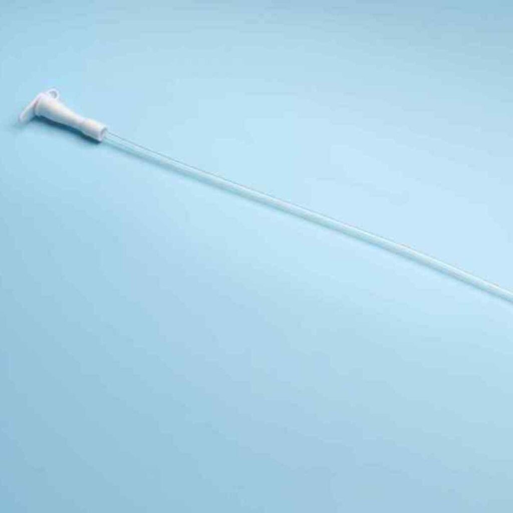 Nelaton Catheter