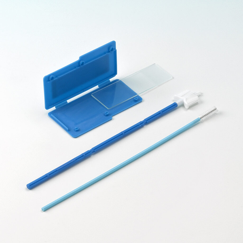 PAP Cytology Set