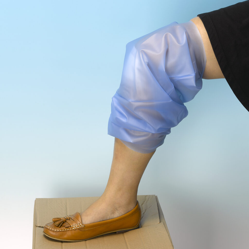 Protector For Lower Limbs