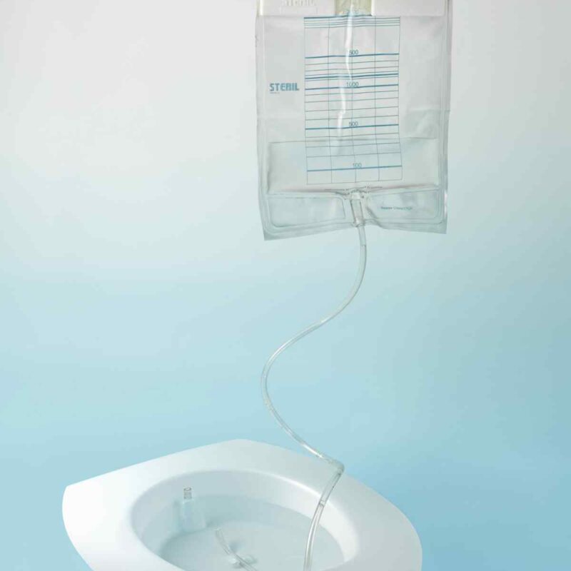 Sitz Bath