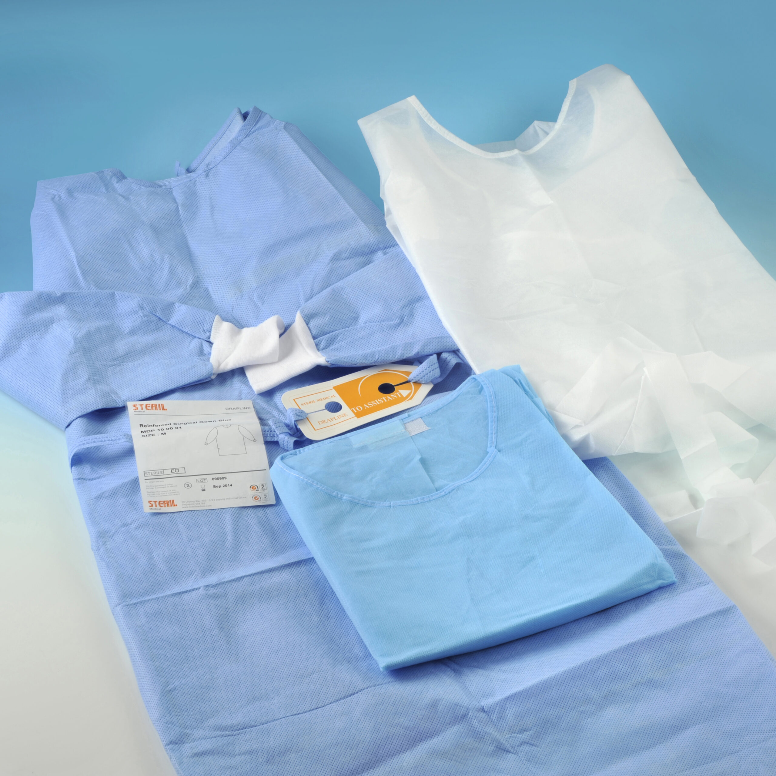 Surgical Gowns Steril surgical-gowns-steril