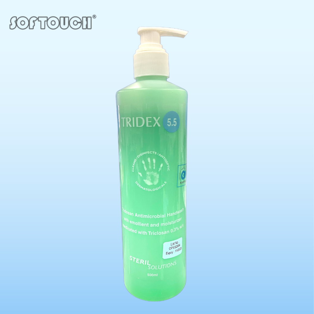 Tridex Handwash