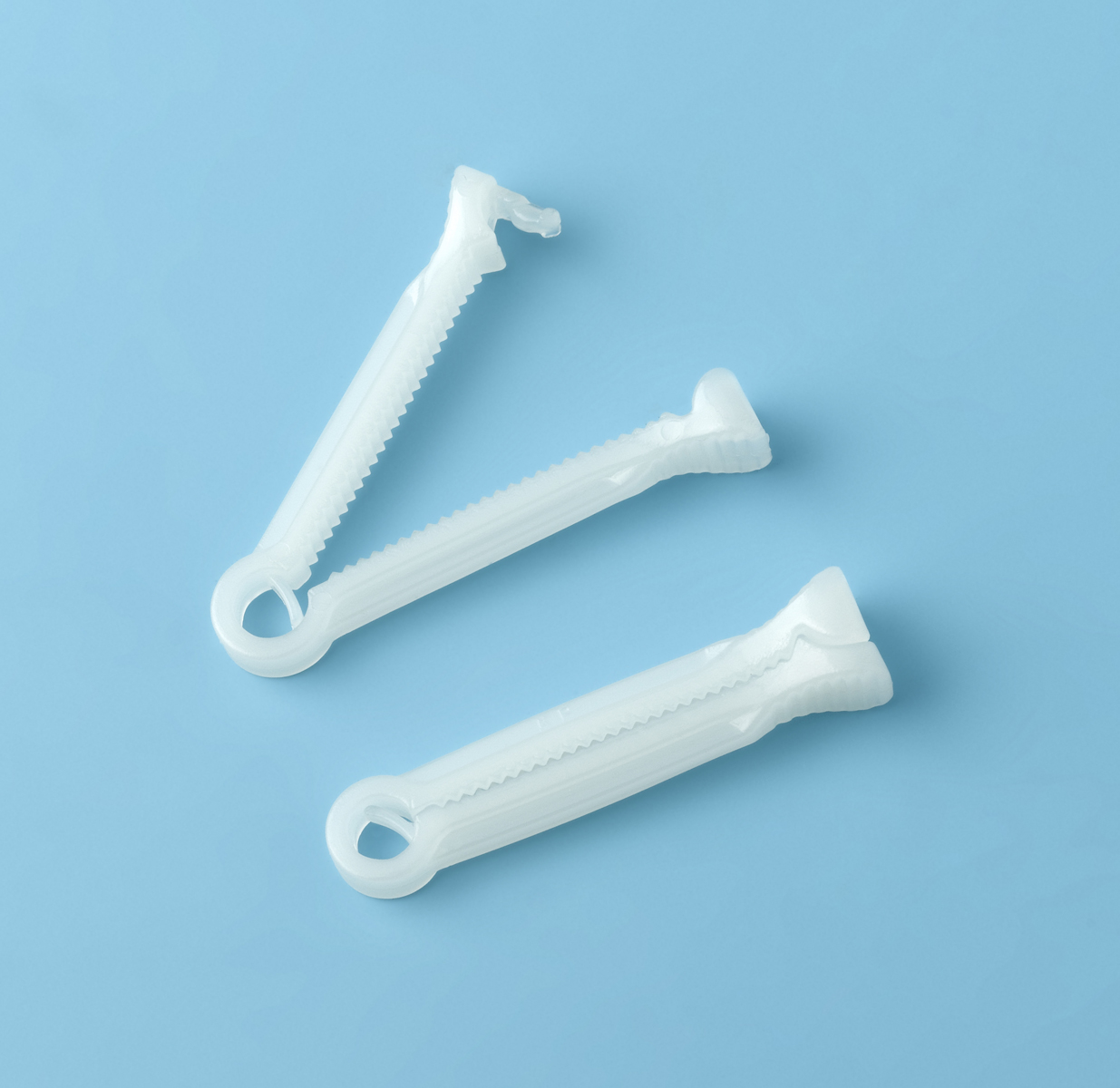 Nuchal Cord Clamp