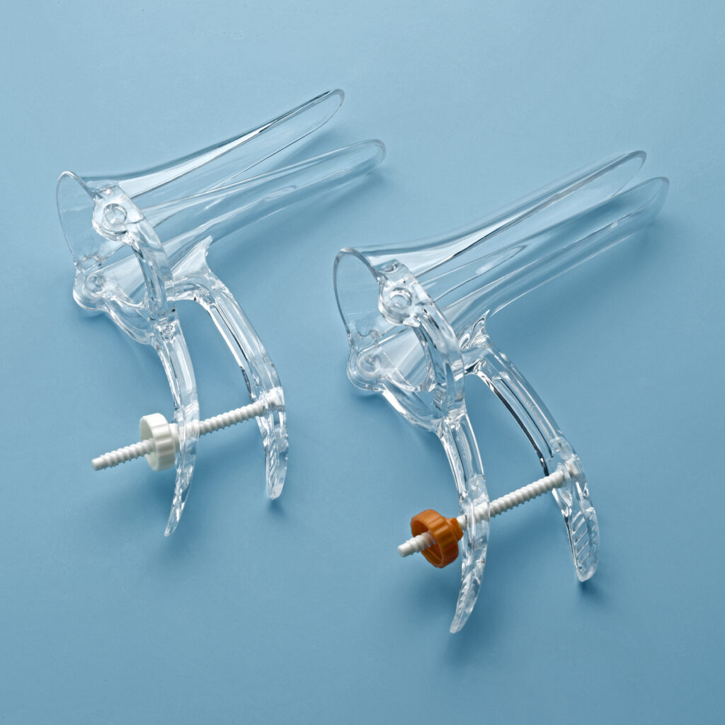 Vaginal Speculum