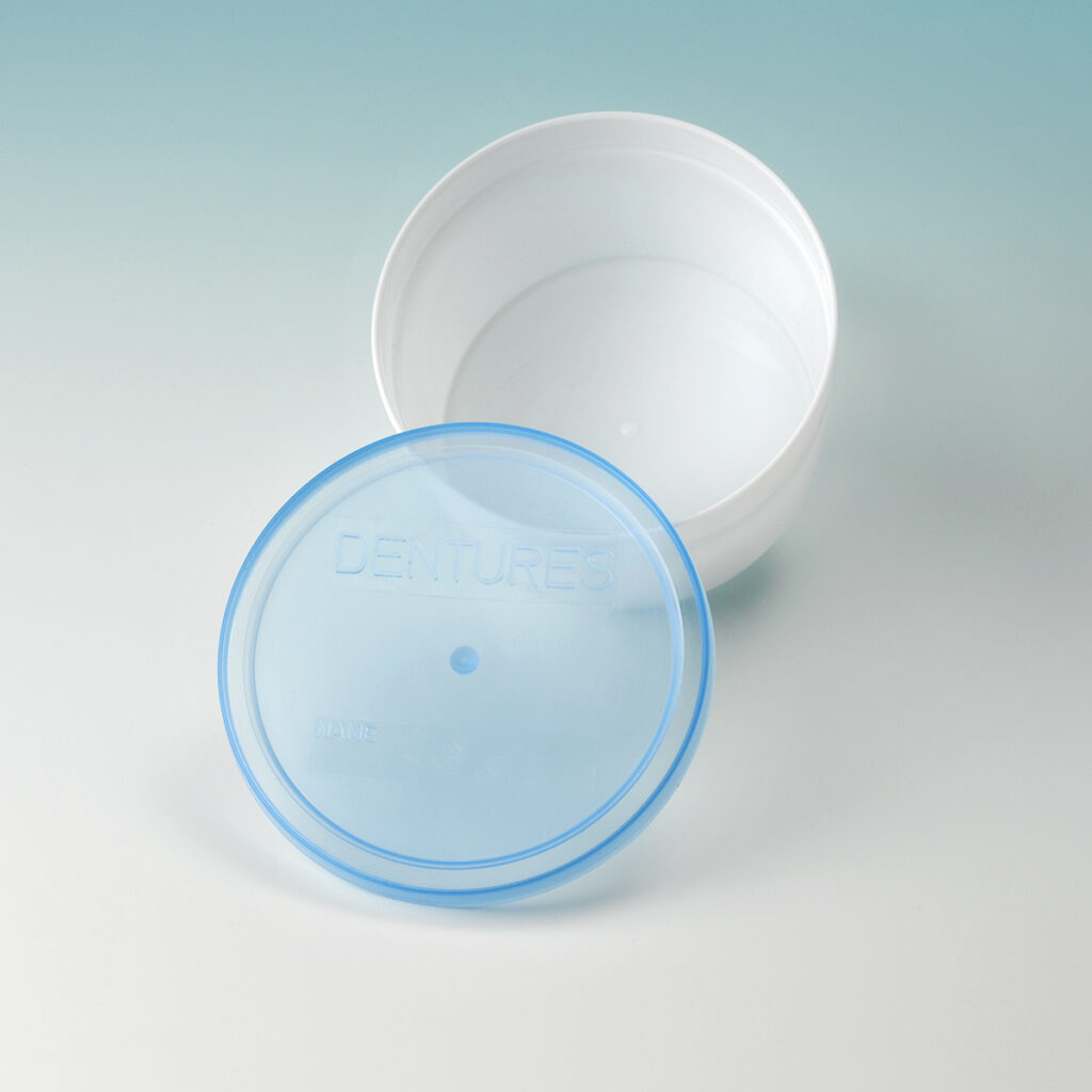 Disposable Denture Cup
