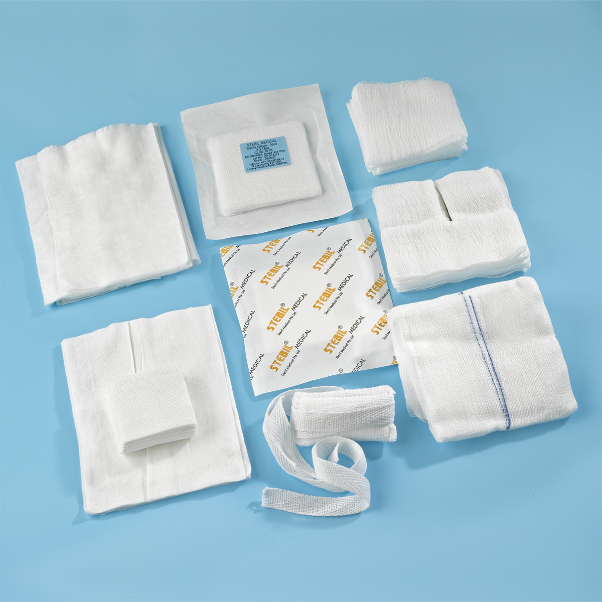 How To Change Sterile Gauze Gauze Dressings And Wounds 9 Dos And How To Change Sterile Gauze Gauze Dressings And Wounds 9 Dos And