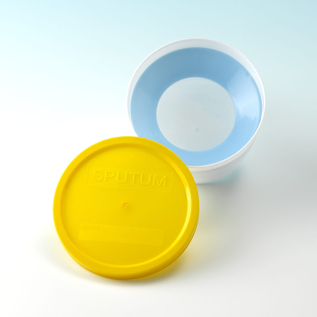 Sputum Cup