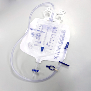 URINE COLLECTION SYSTEM – INTENSIVE